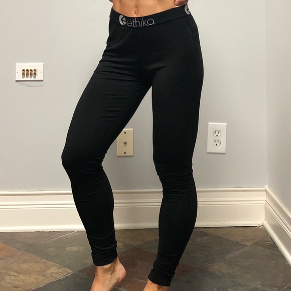 ethika | Pants \u0026 Jumpsuits | Ethika 